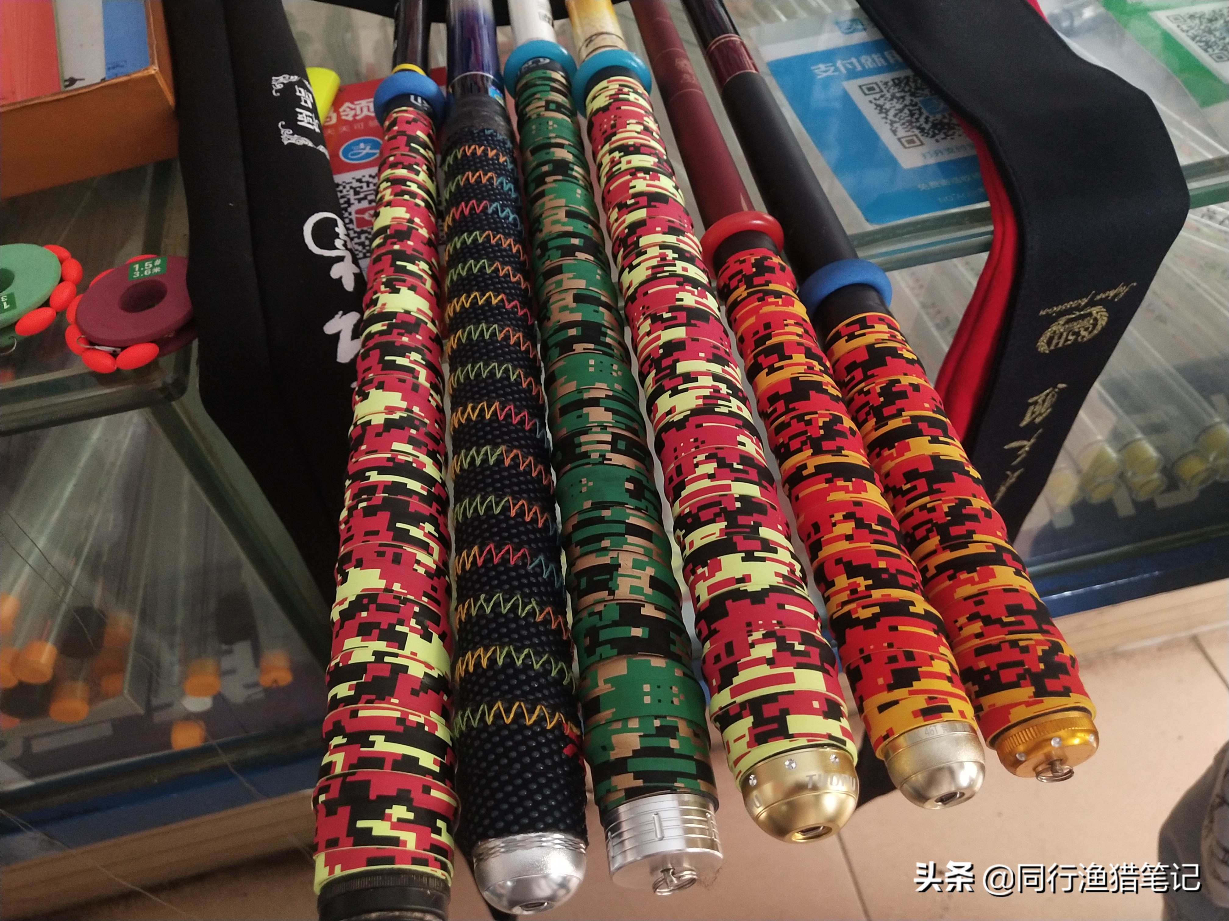 窝里有鱼扔个羊粪蛋子都吃、装备也无所谓，错！此乃无知者无畏