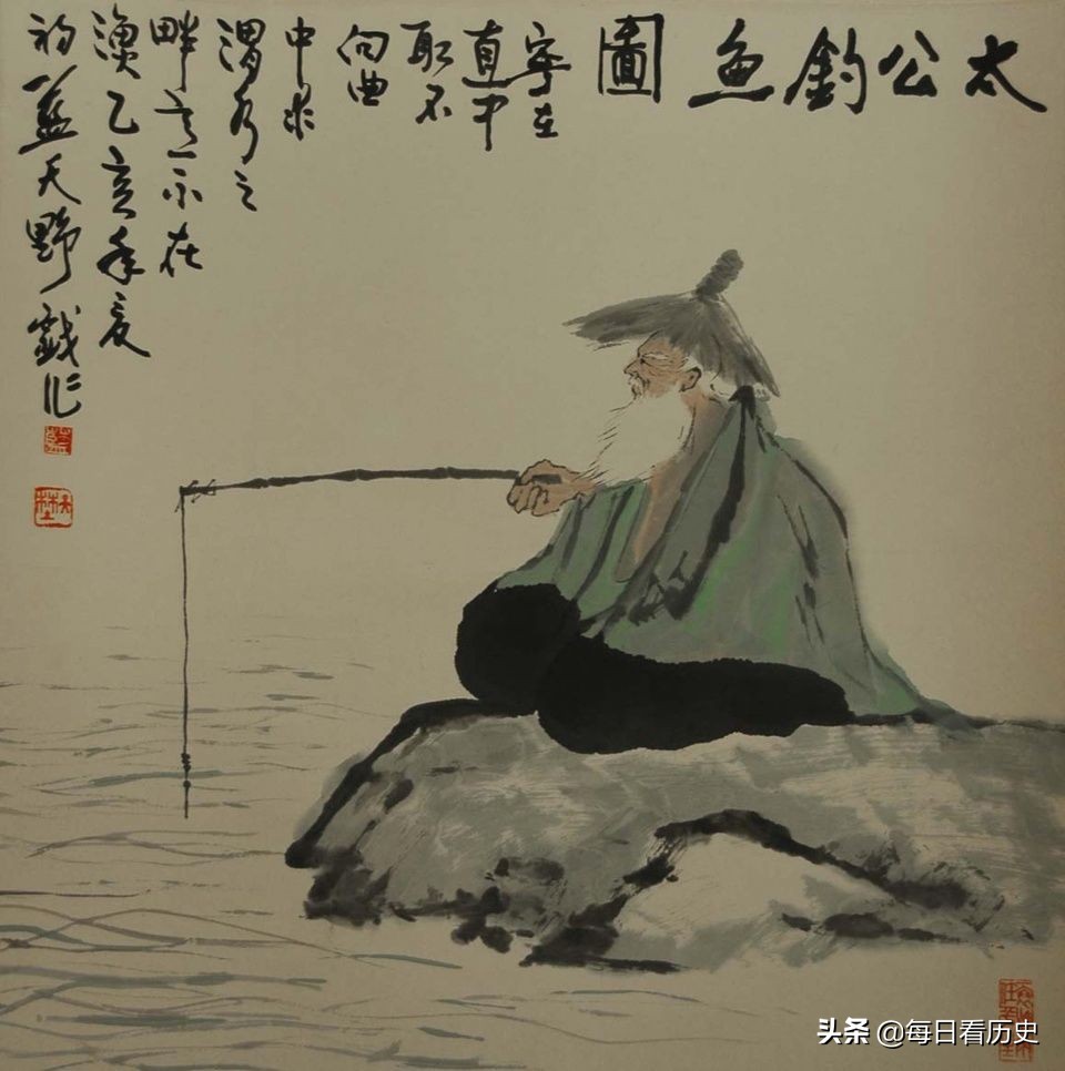 封神演义姜子牙最后封神了吗,姜子牙封神365位正神归位