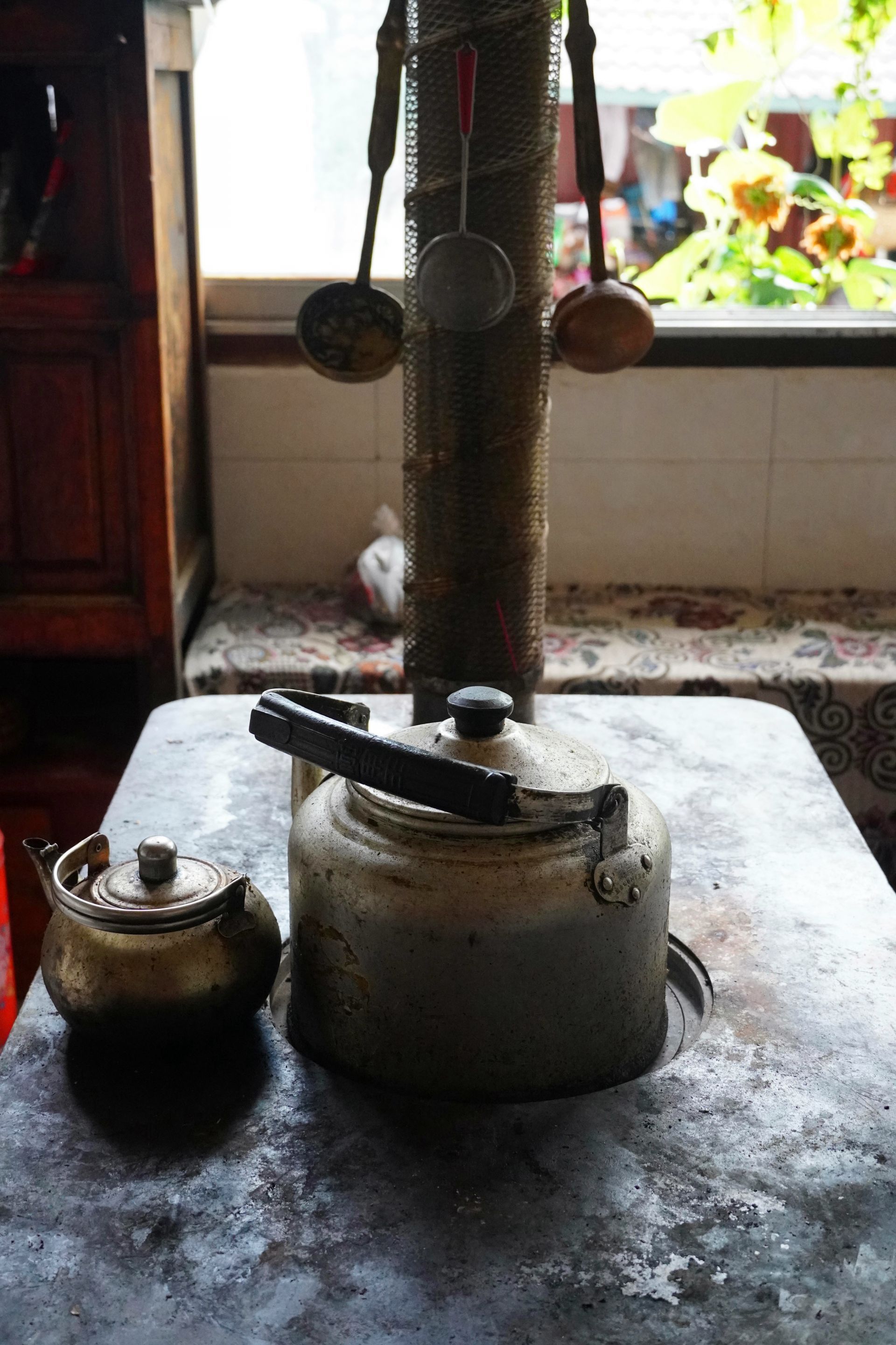 “乡”约丽江塔城，这里有你向往的田园生活