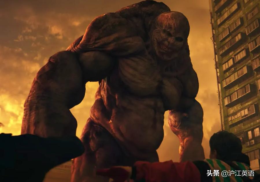 公认最吓人的丧尸电影,世界上最好的丧尸末日生存电影