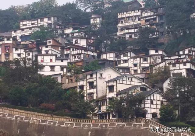 收藏丨中国最美的30个地方