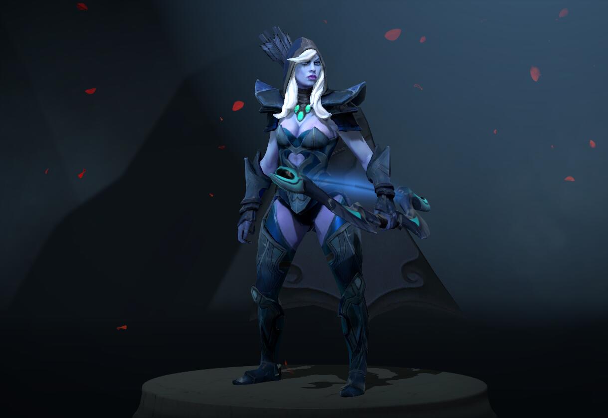 刀塔自走棋亡灵猎,刀塔自走棋怎么克制亡灵猎