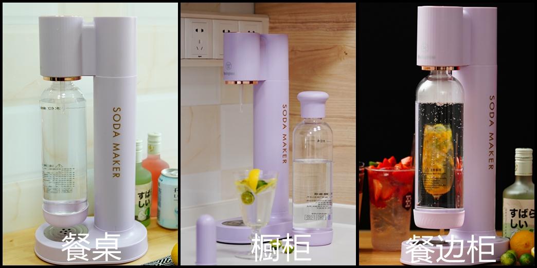 厨房必买的十大家电,花了一万多的橱柜