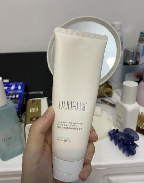 平价又好用的洗面奶真实测评,平价洗面奶大合集总有一款适合你