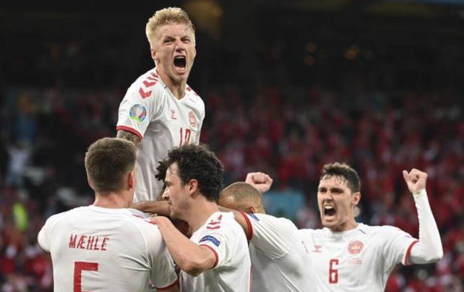 这次欧洲杯丹麦踢得怎么样,终于明白为什么热刺不敌莱斯特城