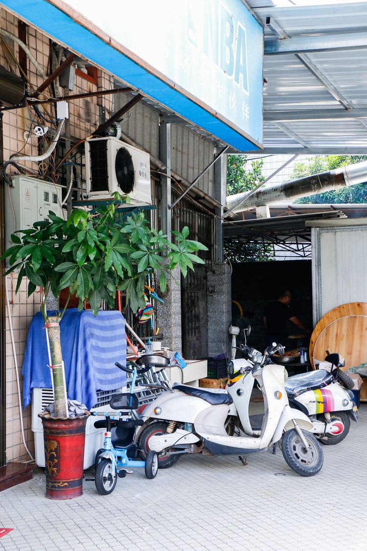 泉州这家印尼华侨开的“三无”小破店，12年了居然还没倒闭