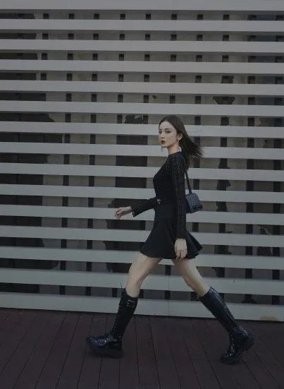 小个子不过膝靴子平价店铺推荐,好看平价的靴子店铺推荐