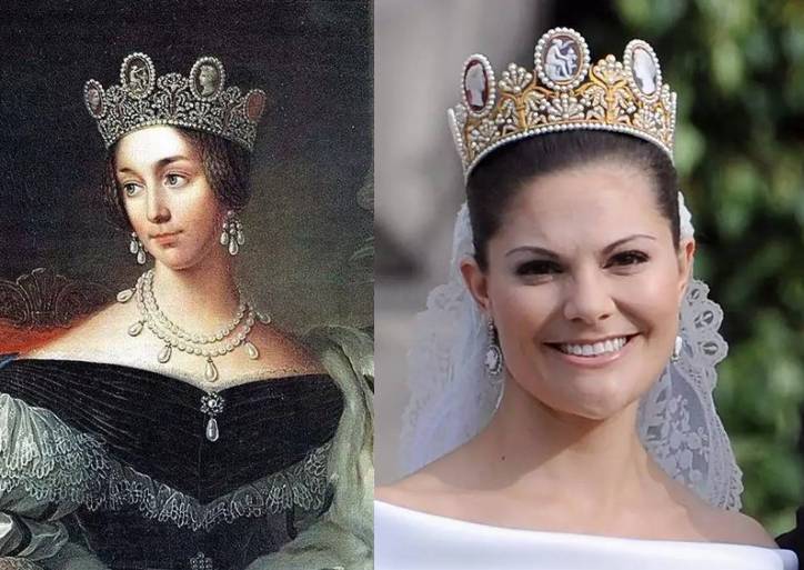 王的珠宝,帝王最大的珠宝