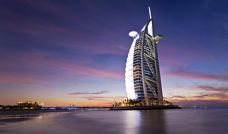 购物天堂迪拜最值得购买的东西有哪些