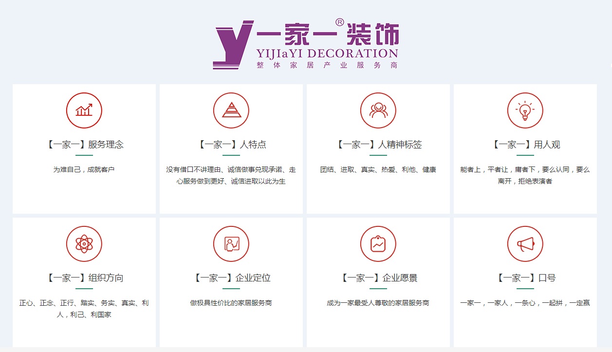 武汉一家一装饰公司排名,武汉壹加壹装饰