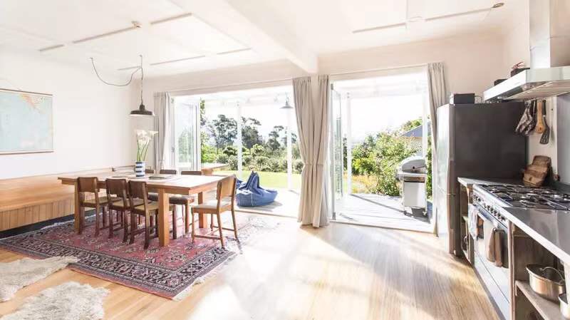 在新西兰吃过的美食,新西兰美食100种