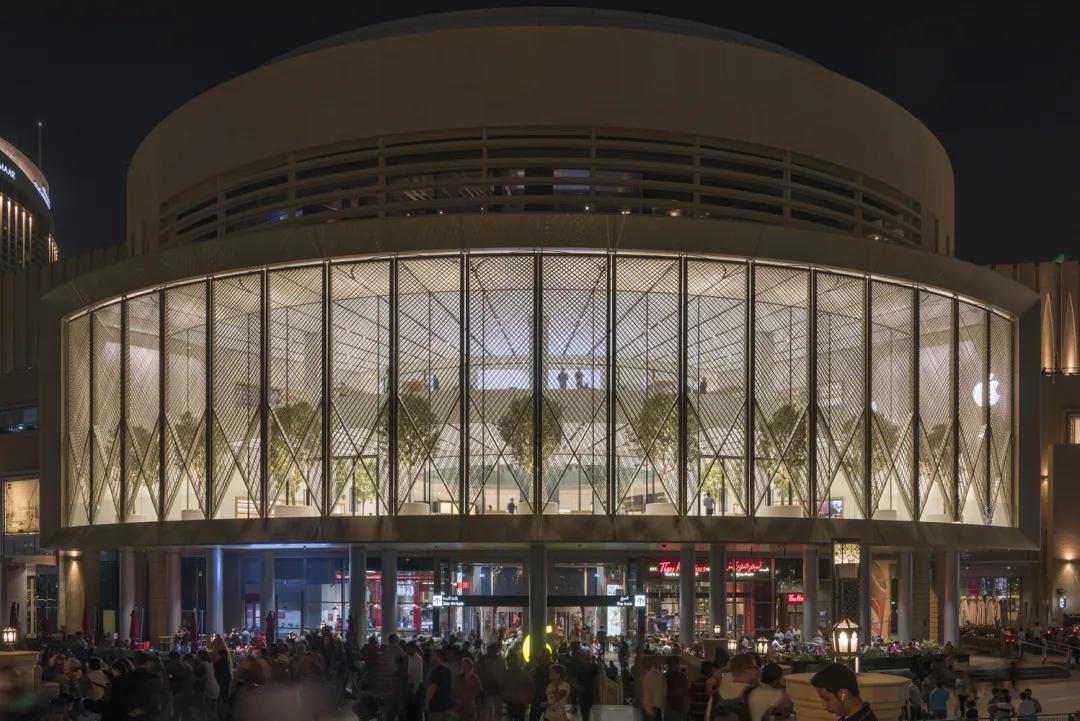 apple三里屯旧店,apple三里屯2008年开业