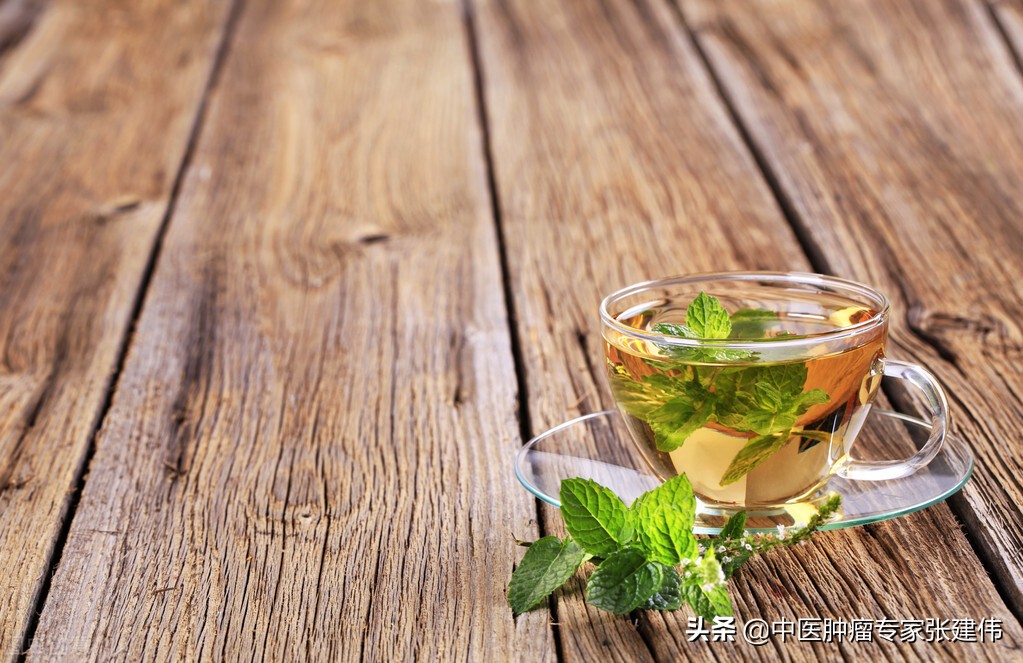 夏天怎么预防中暑喝什么茶,夏季预防中暑小窍门图片