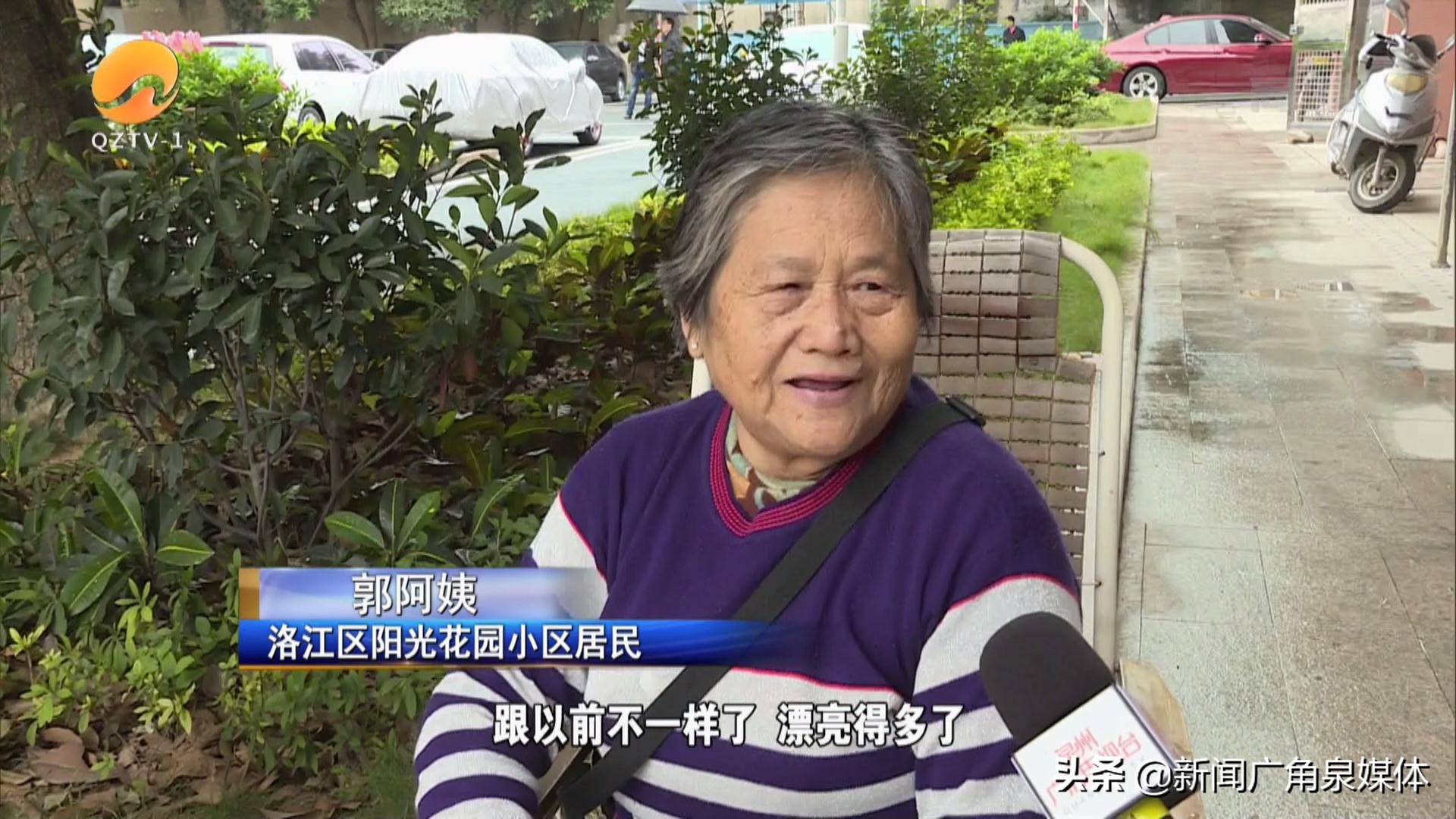 泉州洛江旧房改造,洛宁旧小区改造