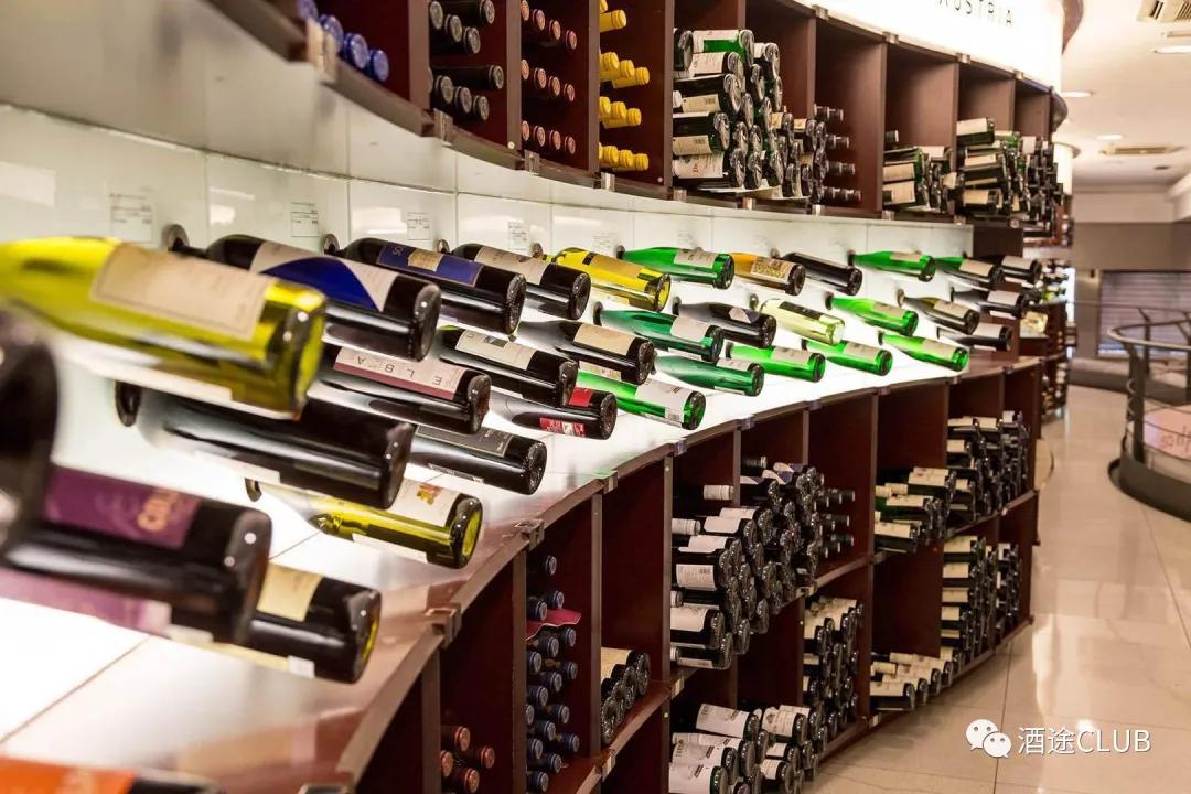 葡萄酒大师罗伯特,红酒教父罗伯特