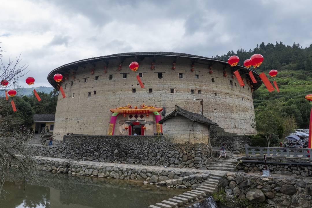 南靖景区有哪些好玩的,南靖风景好的地方推荐