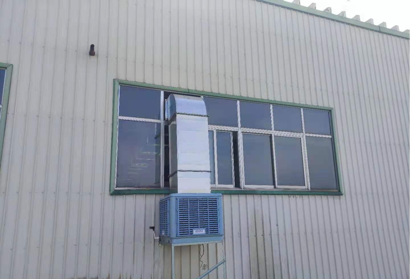 环保空调的效果,环保空调冷吗