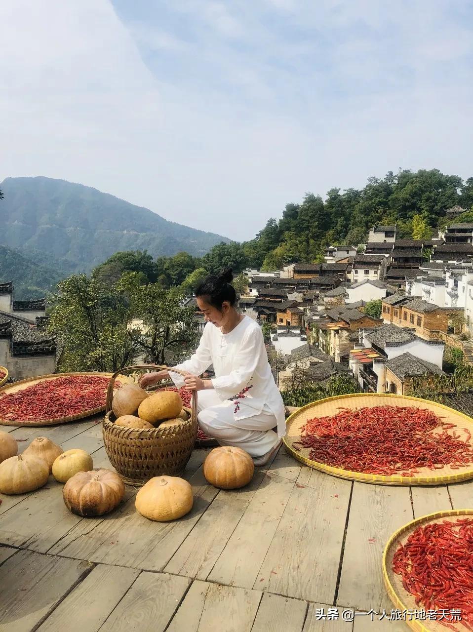 国内最适合一个人旅行的15个地方，累了就出来走一走吧