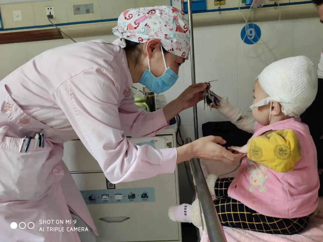 烫伤后及时清创能促进伤口愈合吗,深度烫伤后多久植皮比较好