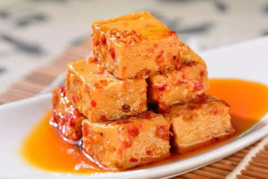 豆腐放冰箱有点味怎么办,豆腐煮出来是酸的是怎么回事