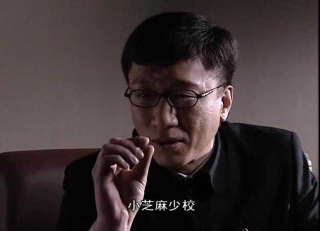 潜伏电视剧职场解读,潜伏经典职场