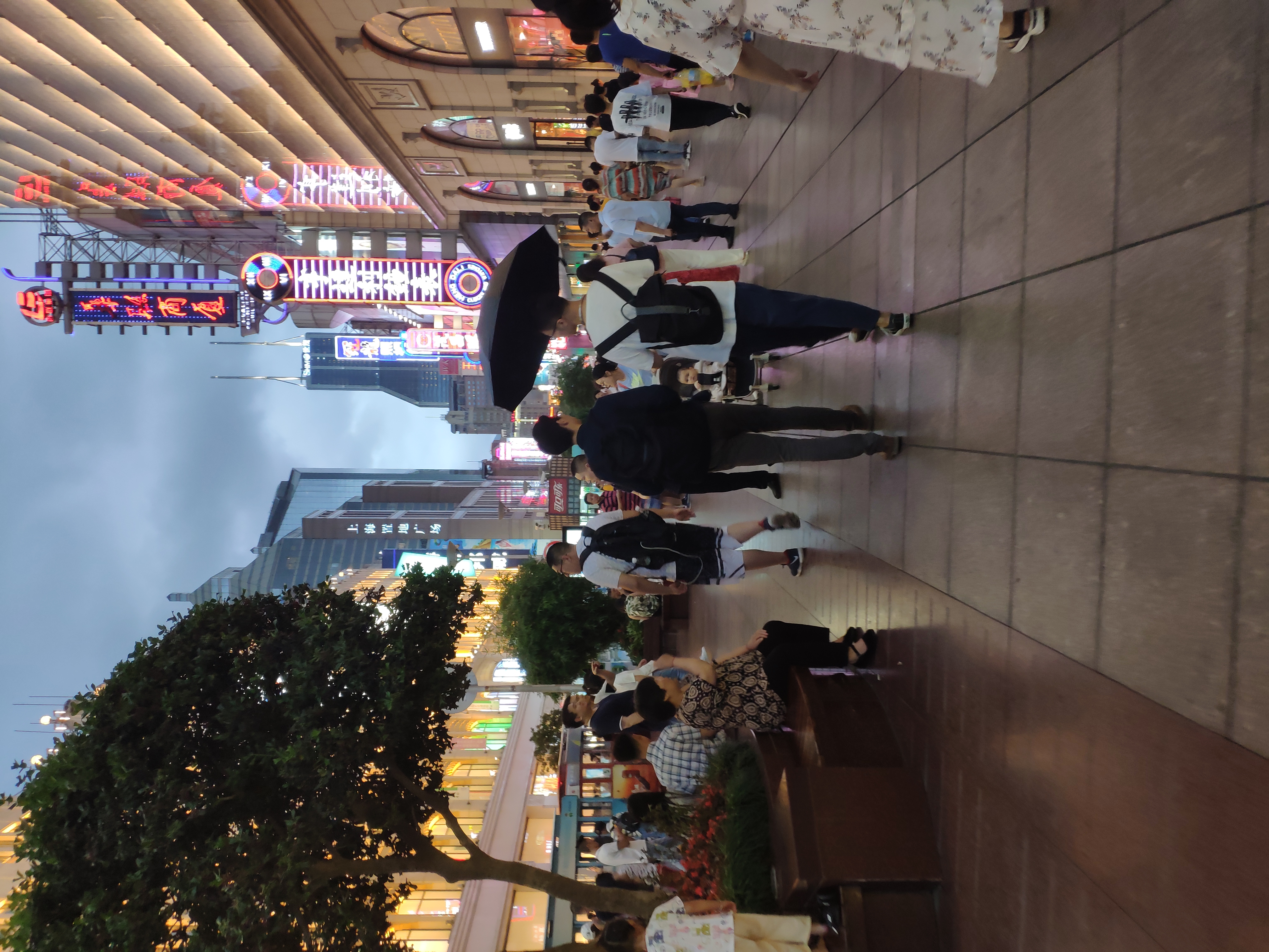 生日当天上海免费景点,上海景区免费景点