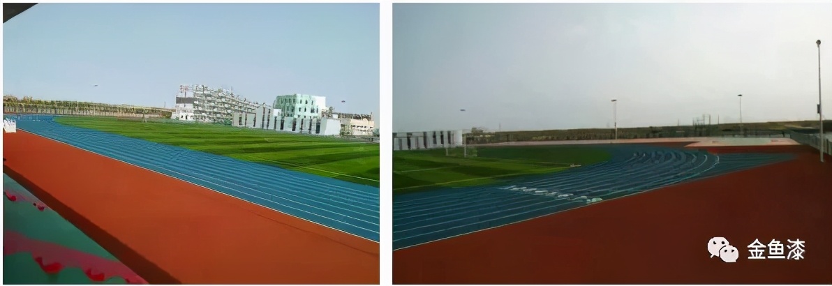 优品推荐：呵护宝宝，金鱼漆绿色校园体系之中小学涂装方案