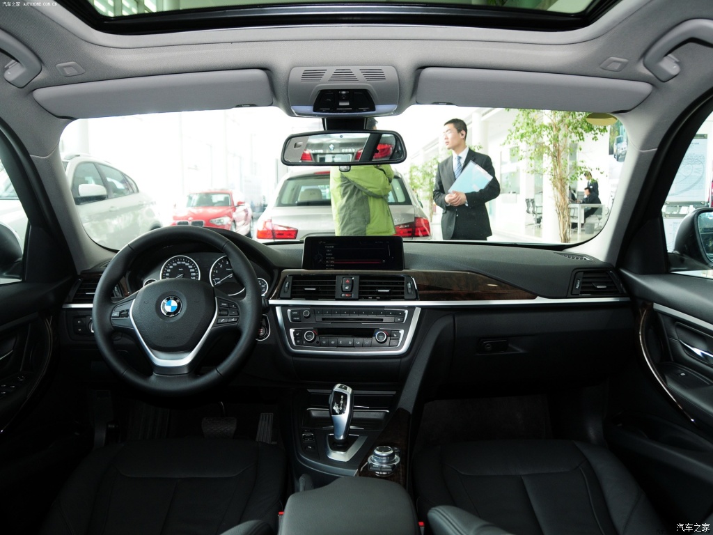 2004款宝马3系,2020款宝马3系车型介绍