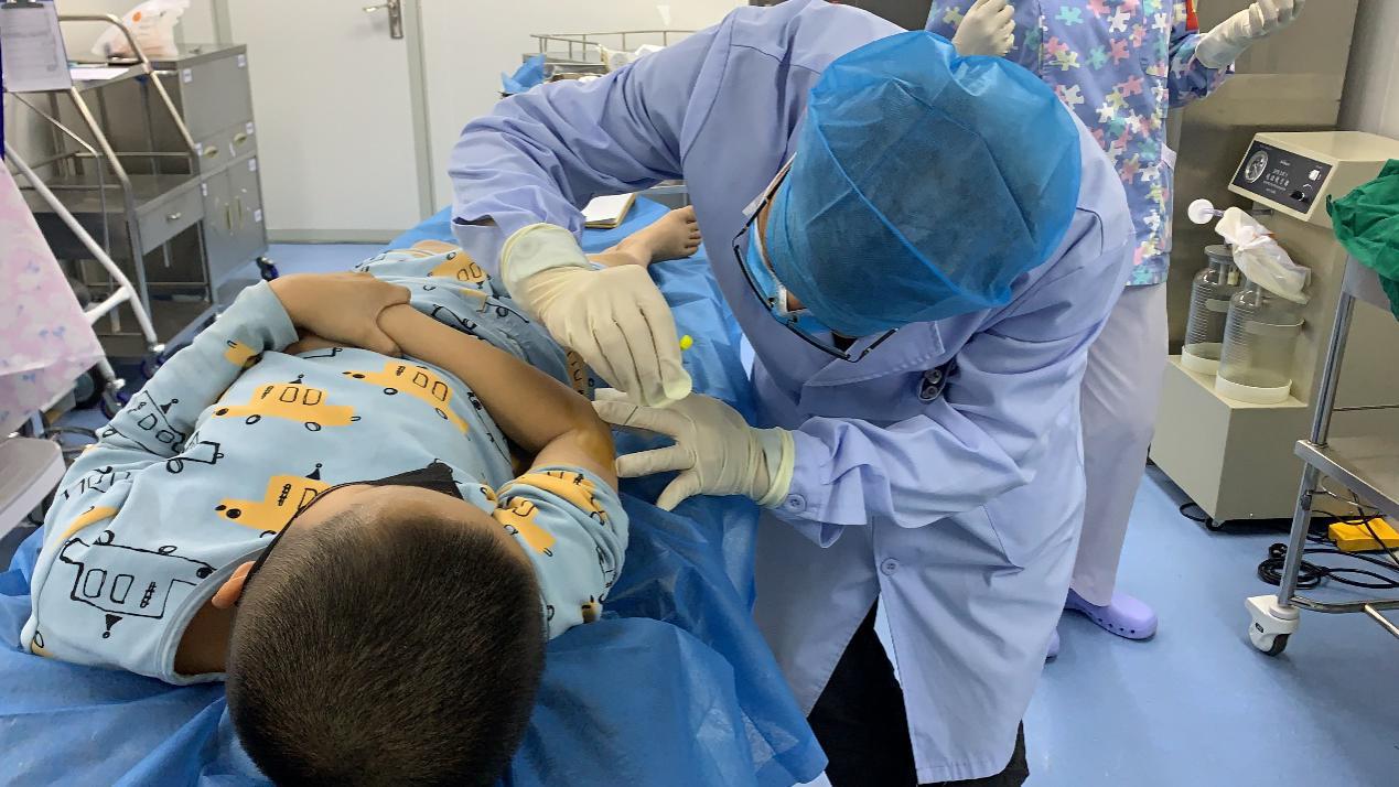 孩子健康方面出现的问题有哪些,儿童春季突发疾病