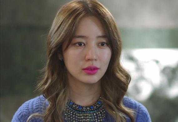 韩剧粉红色唇膏推荐,追剧系列韩剧