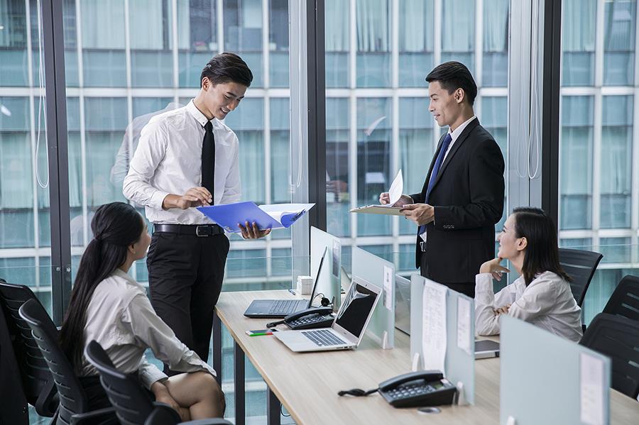 小区业主群怎么签单,小区业主群该如何活跃