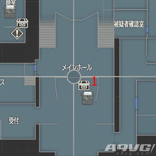 生化危机2第二版里昂c4炸弹位置,生化危机2重制版里昂攻略