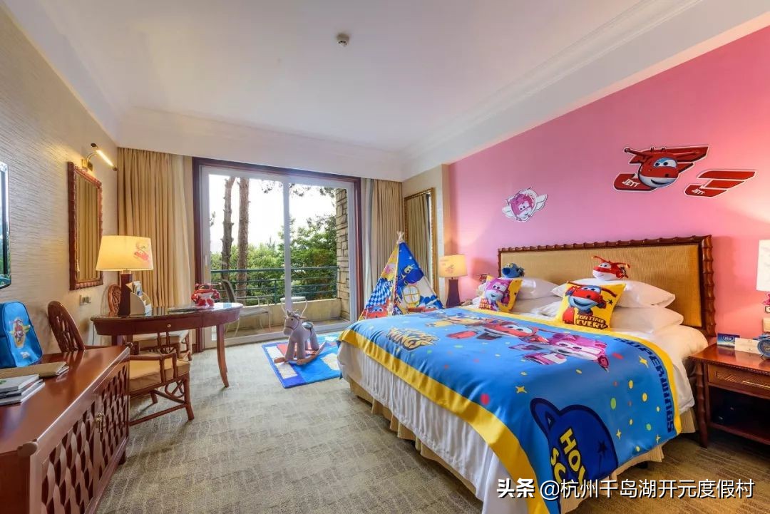 当整个长三角都在想念太阳时，泡在酒店不出门会是一个好选择