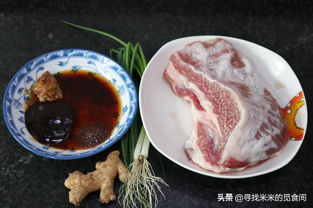 怎么做销魂叉烧 (自家特制黯然销魂叉烧饭)