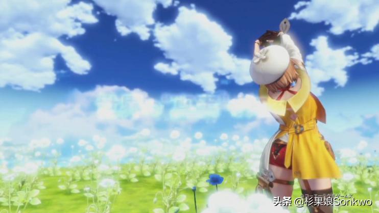 三年后的莱莎、百年前的英帕奶奶，你选哪个？|杉果好周道