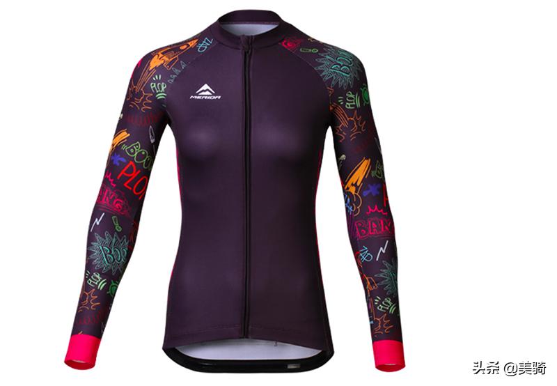 推荐一款好看的四季骑行服,有哪些好看的骑行服女生