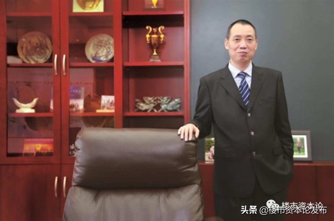 明宇集团张建明现在怎么样,明宇实业集团董事长张建明