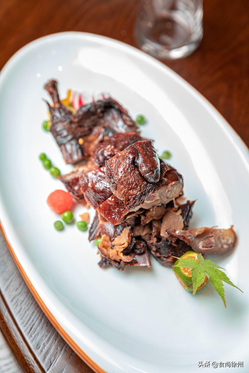 徐州神秘私房菜会所，江湖酒饕打造！藏身滨湖花园，装腔必备…