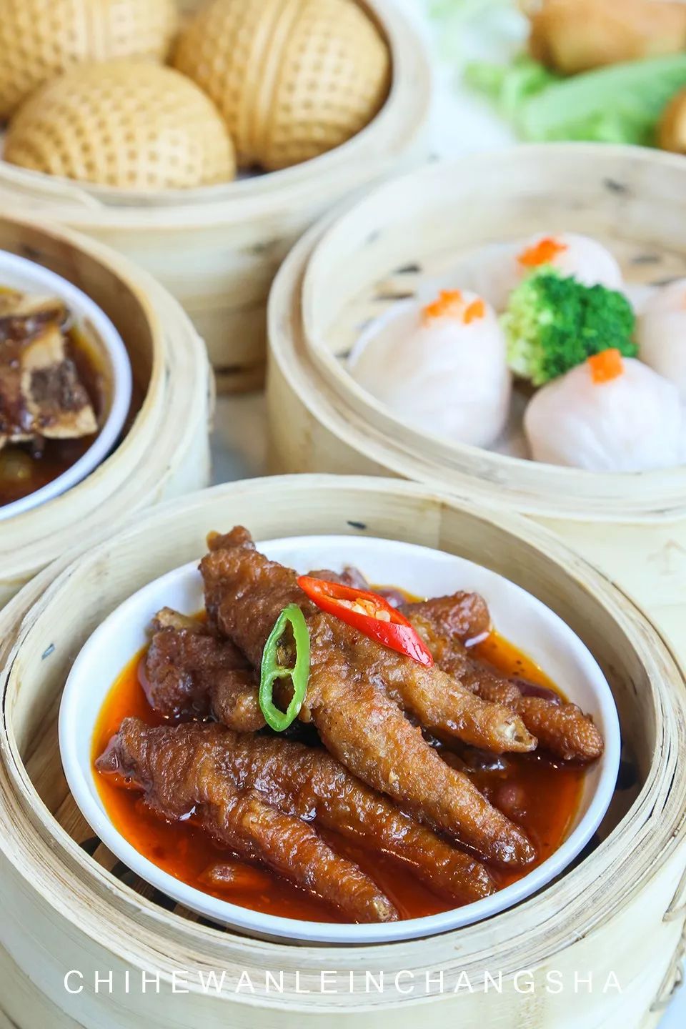 南边这座新晋美食地攻略来啦,收藏