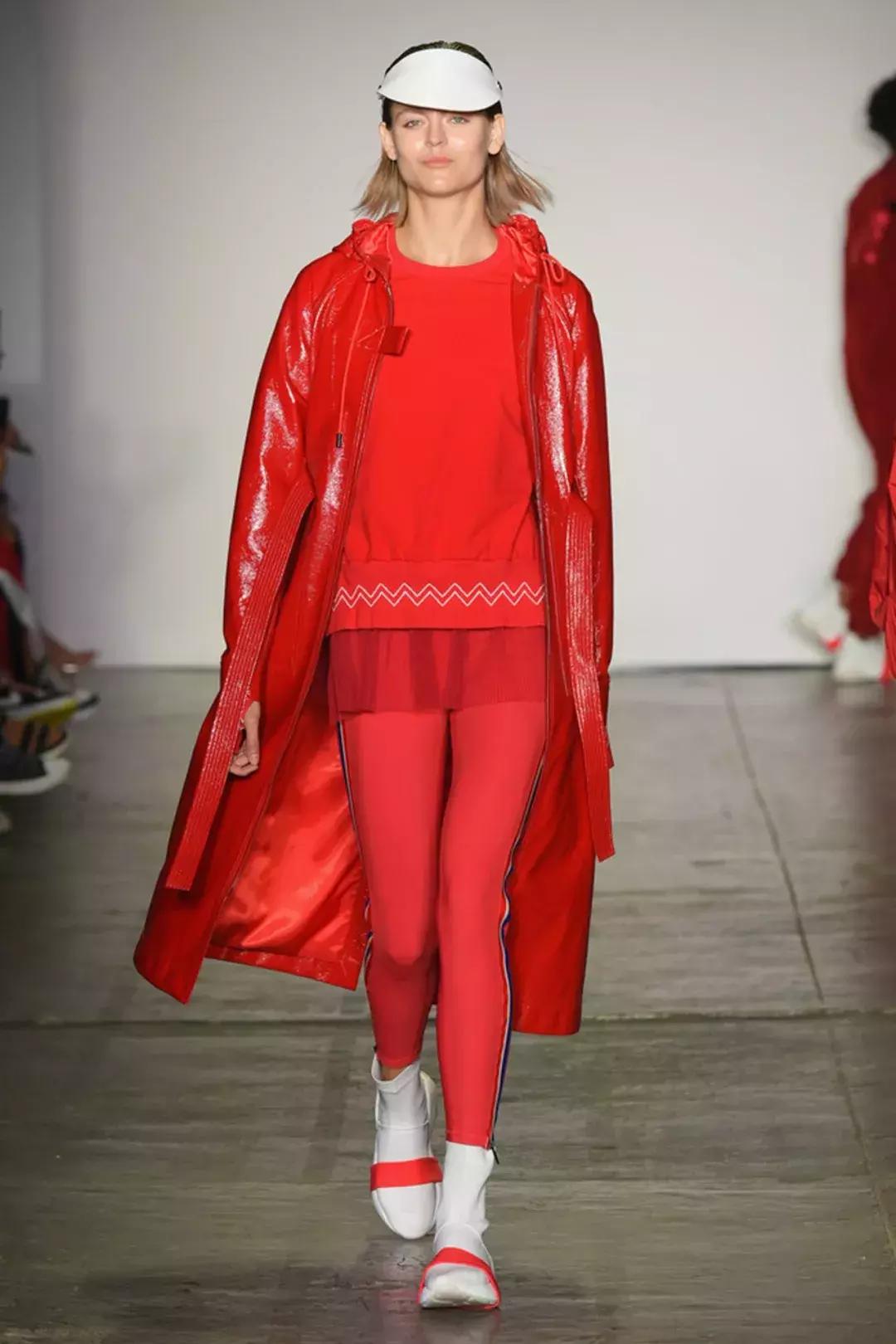 好看的貂皮毛女装,集齐七色召唤