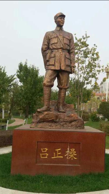 少帅吕正操,吕正操回忆录张学良