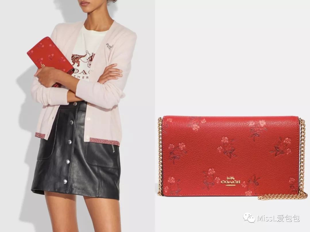 种草新包包,平价红色系包包推荐