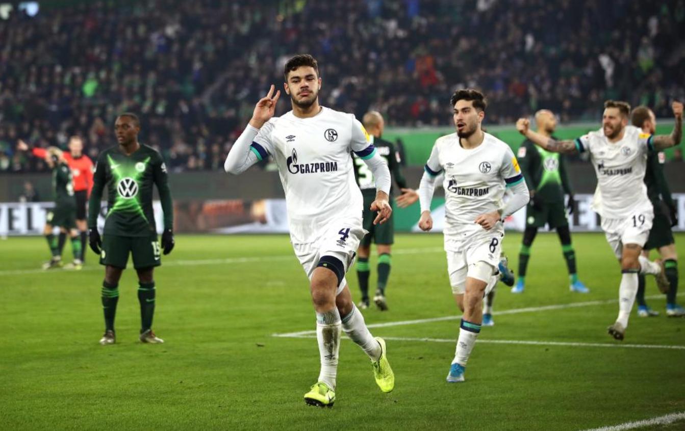 2020中卫卡巴克,卡巴克沙尔克中卫