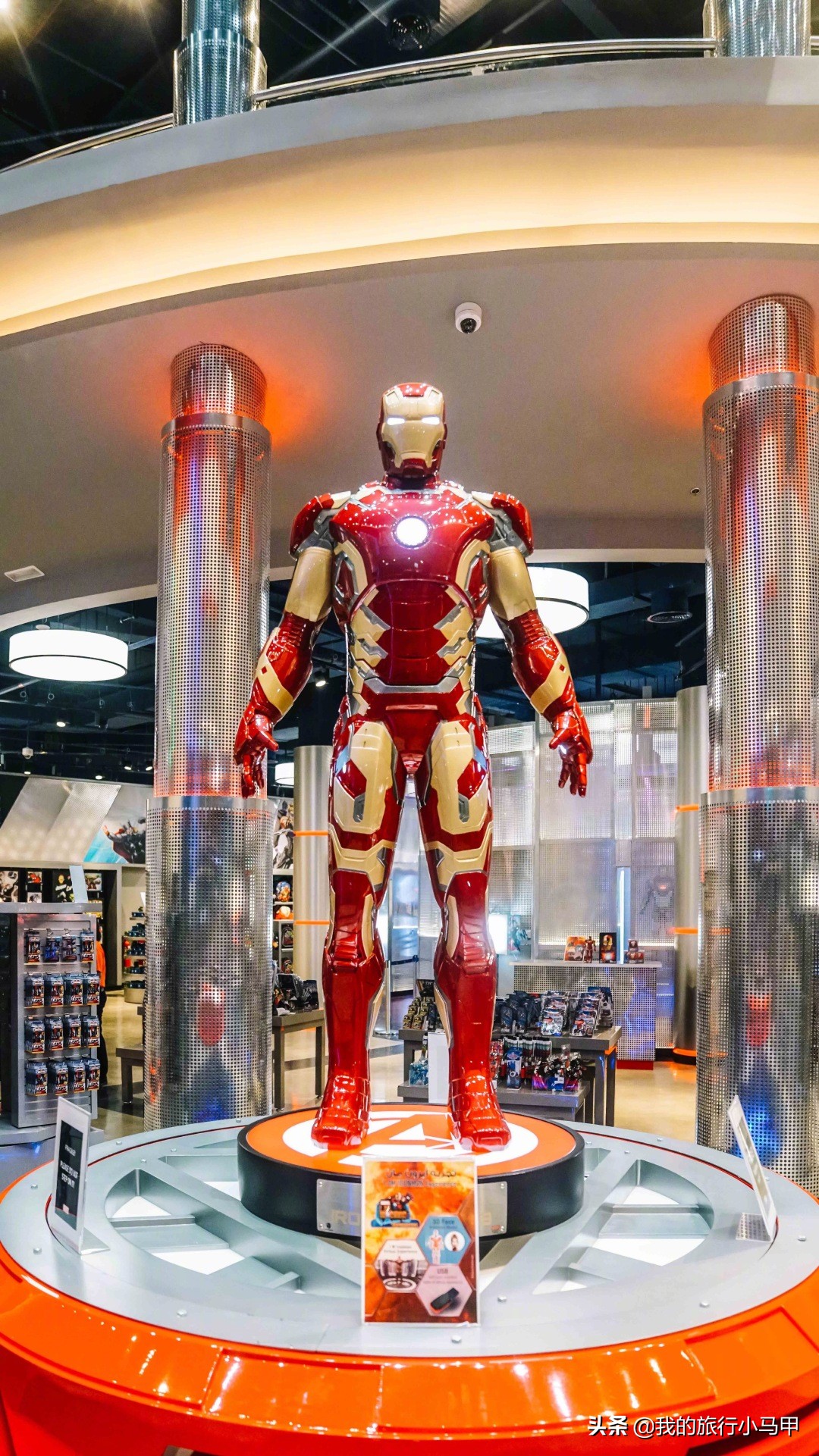 迪拜游玩攻略,去迪拜游玩最省钱的攻略