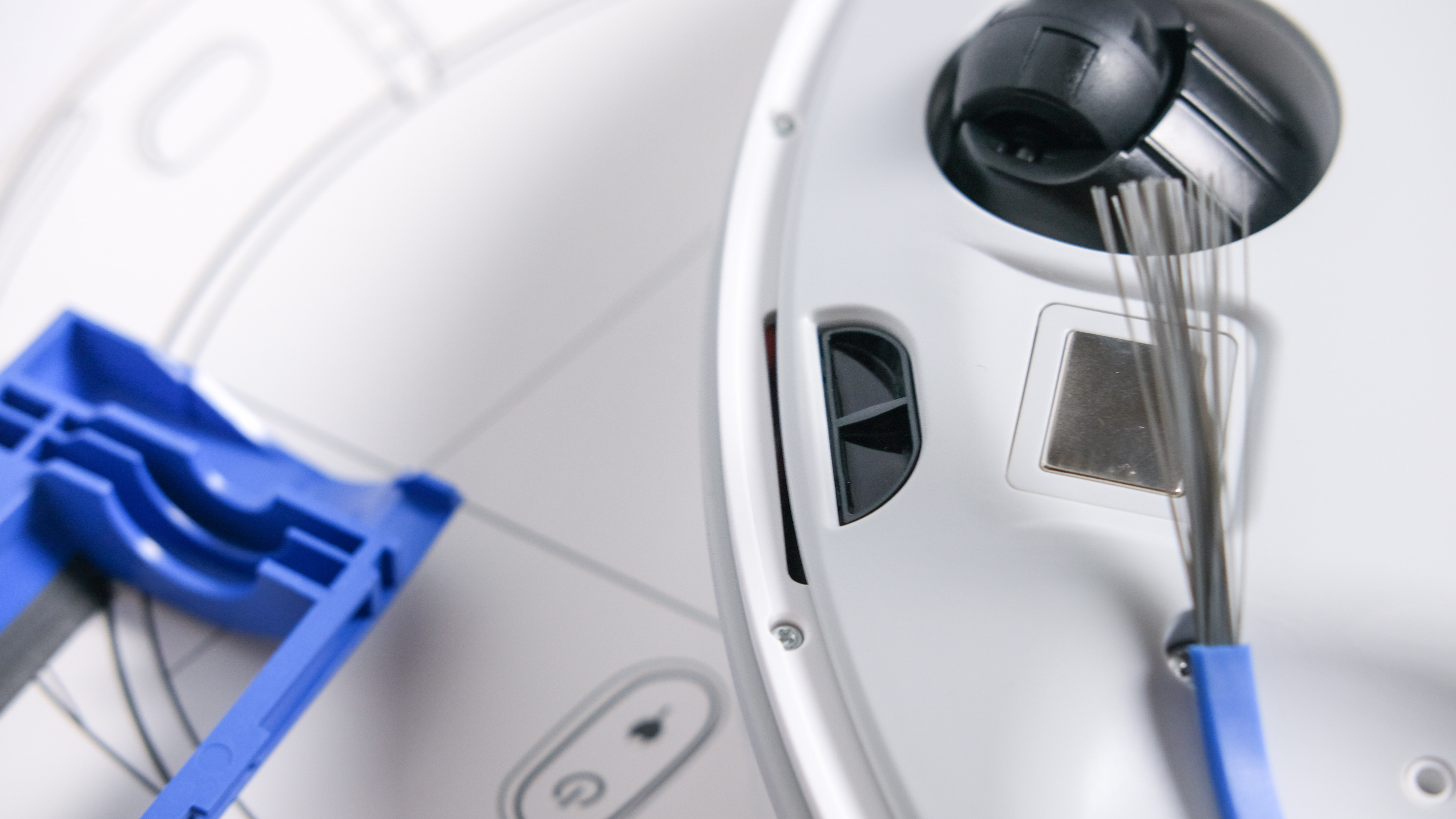 扫拖吸一体扫地机器人有必要买吗,扫拖一体扫地机器人哪个好用