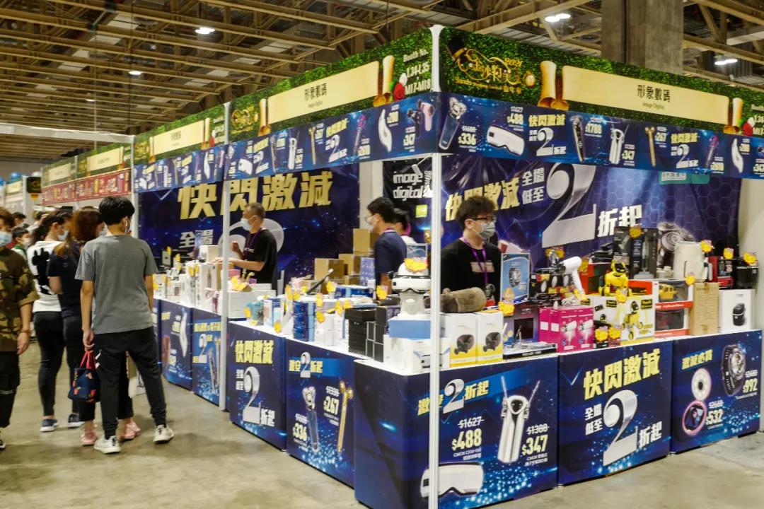 澳门去哪里购物好,澳门值得去购物吗