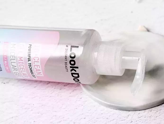 超人气卸妆,超级平价卸妆产品