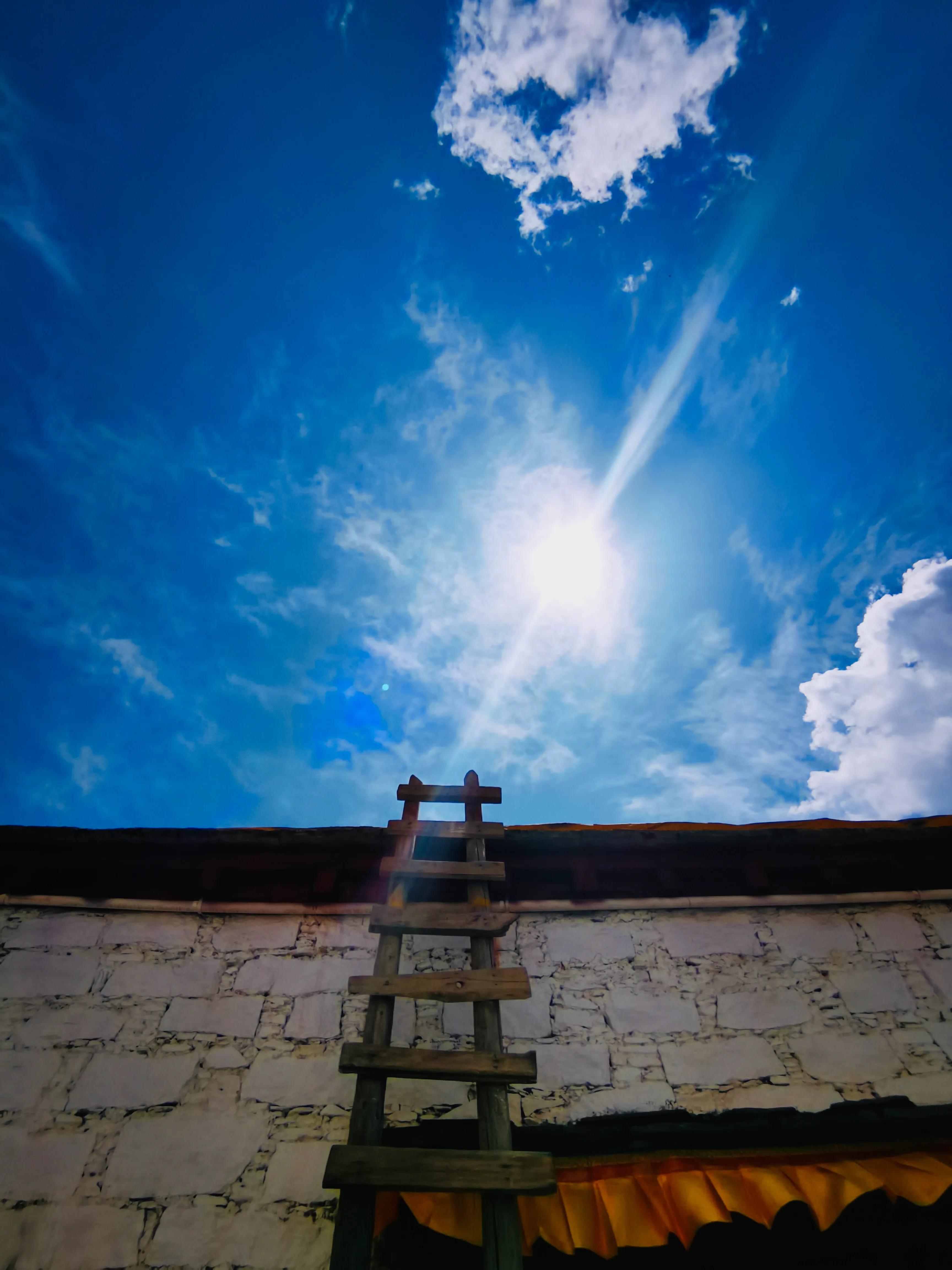 丁真的故乡理塘,丁真的故乡完整版