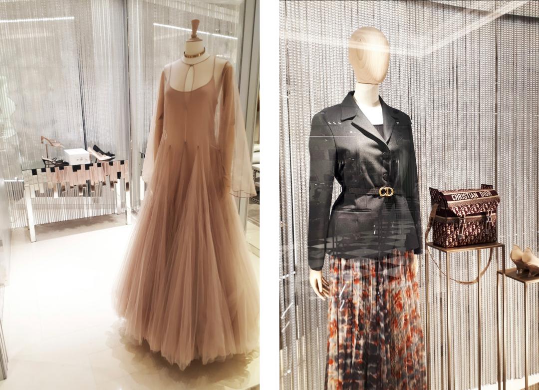 假装买手｜|我们需要略整体地认识一下Dior