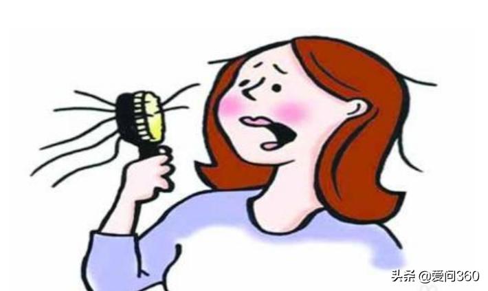 家族性脱发的男生要怎样预防脱发,中年脱发最好补救方法